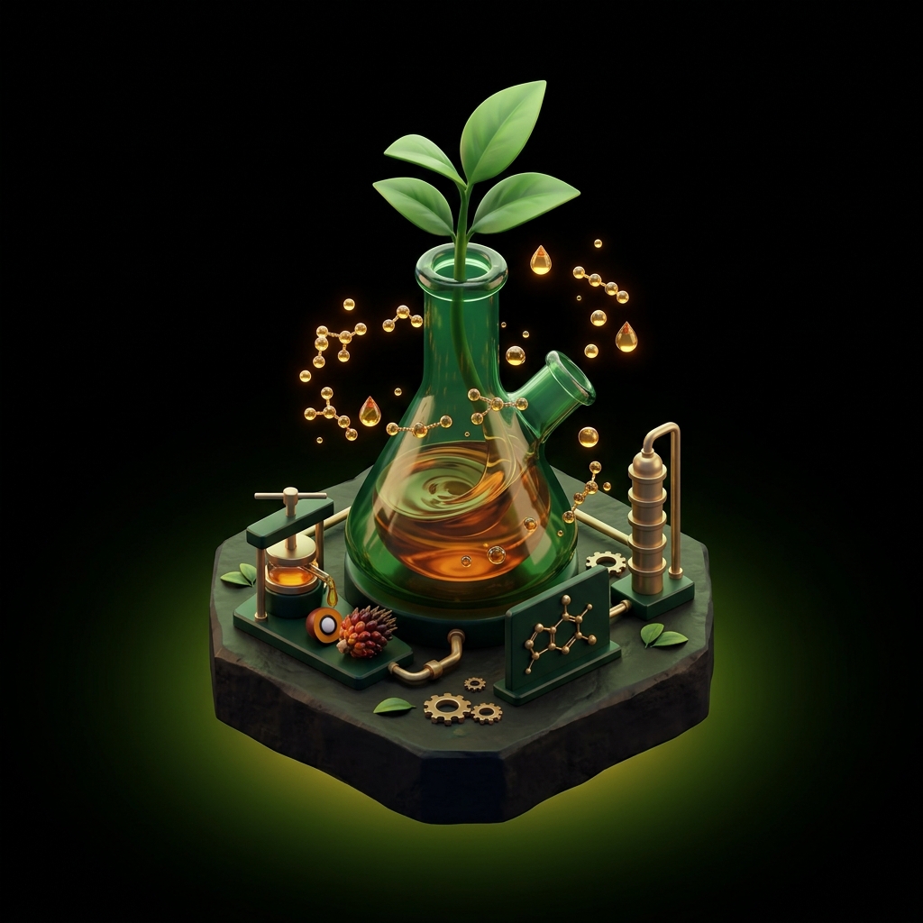 Oleochemicals