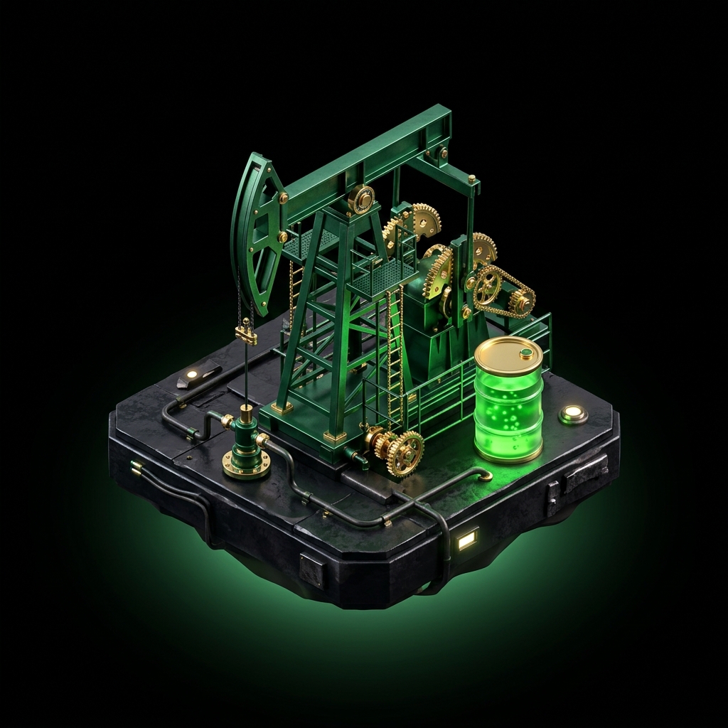 Petrochemicals