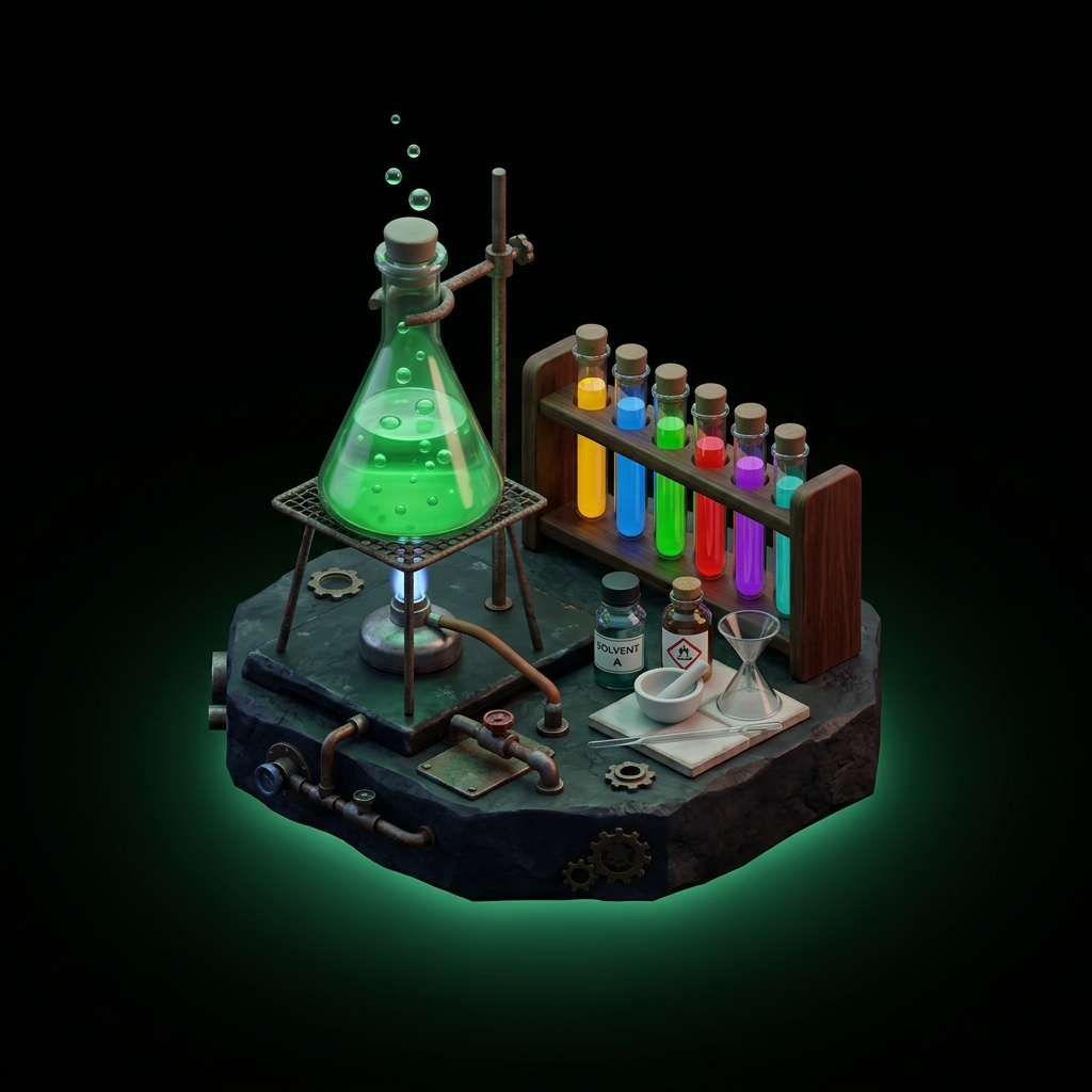 Solvents